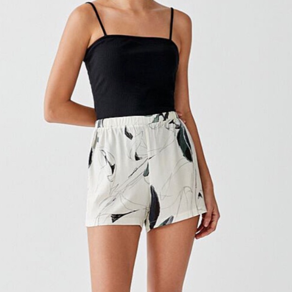 NWT Love Bonito Zelda Lounge Shorts